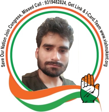 Vishnukant Sahrma